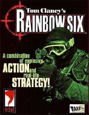 Tom_Clancys_Rainbow_Six Tom Clancy's Rainbow Six (PC)