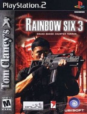 Tom_Clancys_Rainbow_Six_3 Tom Clancys Rainbow Six 3 (PS2)