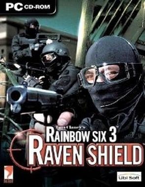 Tom_Clancys_Rainbow_Six_3_Raven_Shield Tom Clancy's Rainbow Six 3: Raven Shield (PC)
