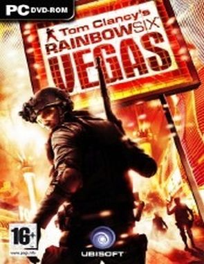 Tom_Clancys_Rainbow_Six_Vegas Tom Clancy's Rainbow Six: Vegas (PC)