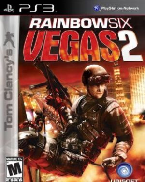Tom_Clancys_Rainbow_Six_Vegas_2 Tom Clancys Rainbow Six Vegas 2 (PS3)