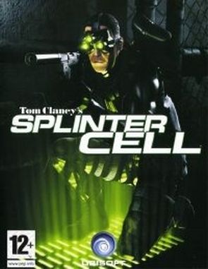 Tom Clancy's Splinter Cell (PC)