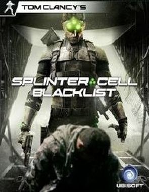Tom Clancy's Splinter Cell: Blacklist (PC)