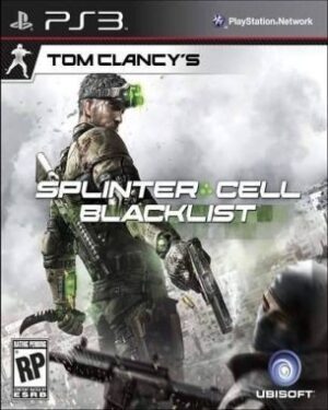 Tom_Clancys_Splinter_Cell_Blacklist Tom Clancys Splinter Cell Blacklist (PS3)