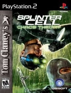 Tom_Clancys_Splinter_Cell_Chaos_Theory Tom Clancys Splinter Cell Chaos Theory (PS2)