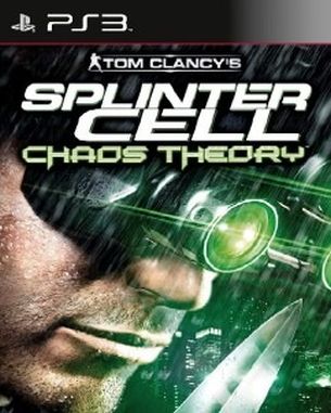 Tom_Clancys_Splinter_Cell_Chaos_Theory_HD_PSN Tom Clancys Splinter Cell Chaos Theory HD (PS3)