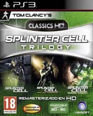 Tom_Clancys_Splinter_Cell_Classic_Trilogy_HD Tom Clancys Splinter Cell Classic Trilogy HD (PS3)