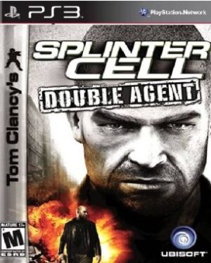 Tom_Clancys_Splinter_Cell_Double_Agent Tom Clancys Splinter Cell Double Agent-1 (PS3)