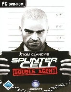 Tom Clancy's Splinter Cell: Double Agent (PC)
