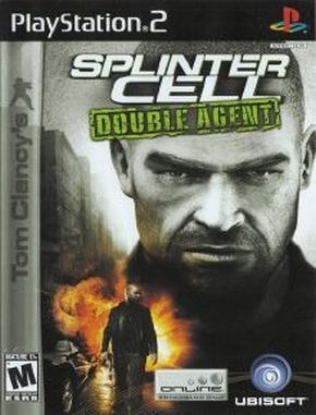 Tom_Clancys_Splinter_Cell_Double_Agent Tom Clancys Splinter Cell Double Agent (PS2)
