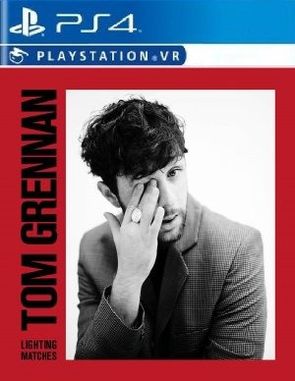 Tom Grennan VR (PS4)