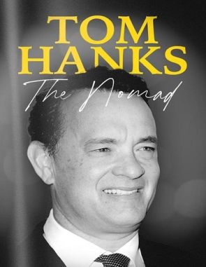 Tom Hanks: The Nomad (2023) (Películas)
