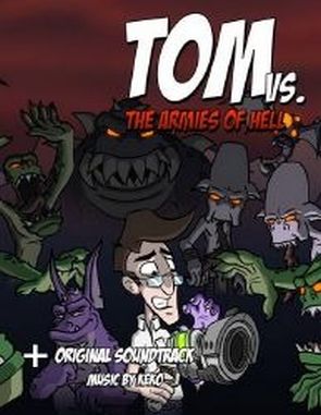 Tom vs. The Armies of Hell (PC)