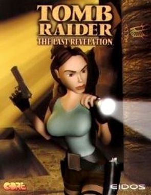 Tomb Raider 4: The Last Revelation (PC)