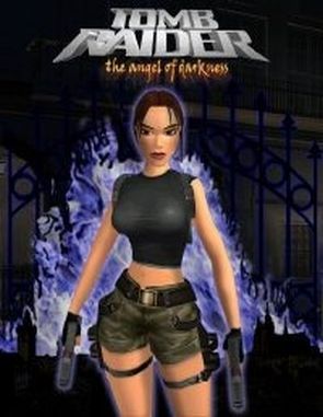 Tomb Raider 6: The Angel of Darkness (PC)