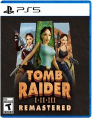 Tomb_Raider_I-III_Remastered_Starring_Lara_Croft_PS5 Tomb Raider I III Remastered Starring Lara Croft (PS5)