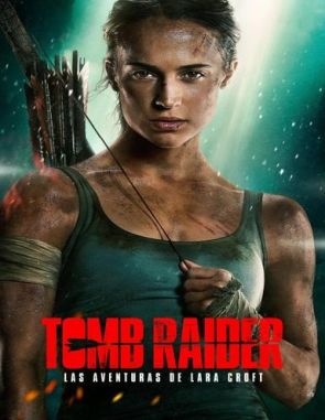Tomb Raider: Las aventuras de Lara Croft (2001) (Películas)