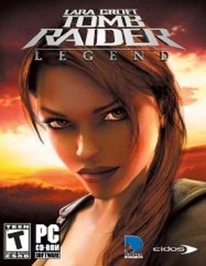 Tomb_Raider_Legend Tomb Raider: Legend (PC)