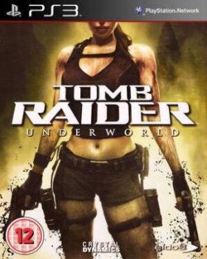 Tomb Raider Underworld-1 (PS3)