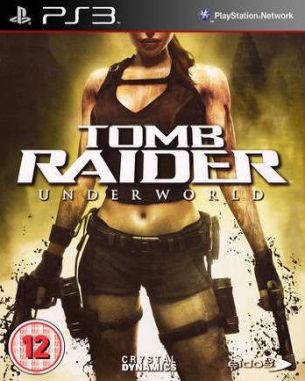 Tomb Raider Underworld-1 (PS3)