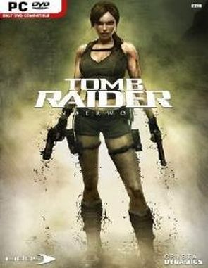 Tomb_Raider_Underworld Tomb Raider: Underworld (PC)