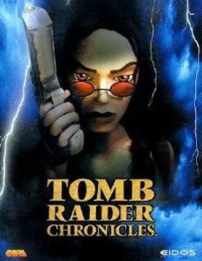 Tomb Raider V: Chronicles (PC)