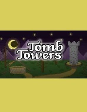 Tomb Towers (PC)