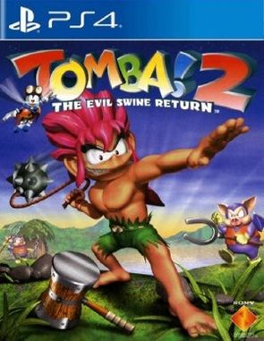 Tomba_2_The_Evil_Swine_Return Tomba 2 the Evil Swine Return (PS4)