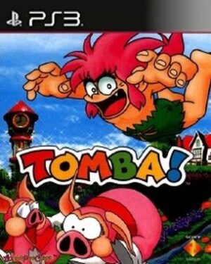 Tomba (PS3)