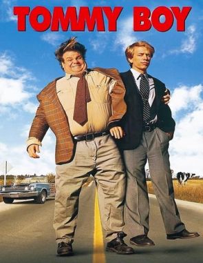 Tommy Boy (1995) (Películas)
