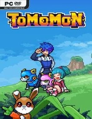 Tomomon: Legacy of Light (PC)