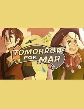 Tomorrow For Mar (PC)