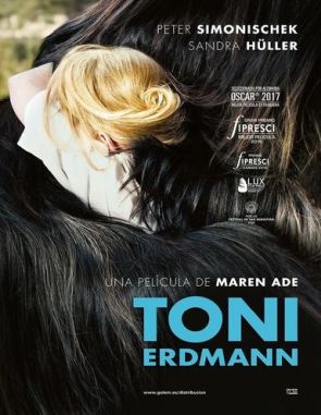 Toni Erdmann (2016) (Películas)
