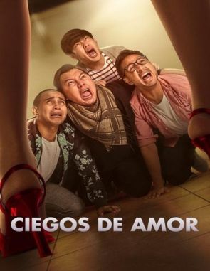 Tontos de amor (2023) (Películas)