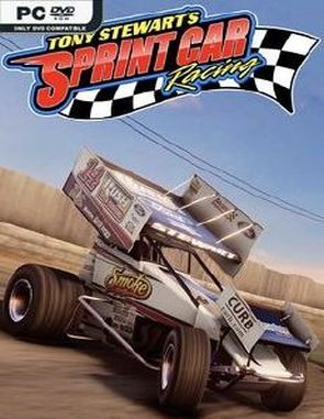 Tony_Stewarts_Sprint_Car_Racing Tony Stewart's Sprint Car Racing (PC)