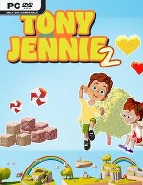Tony and Jennie 2 (PC)
