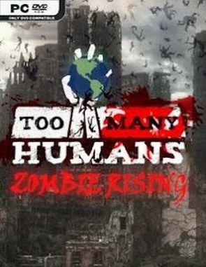 Too Many Humans (PC)