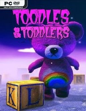 Toodles_and_Toddlers Toodles and Toddlers (PC)
