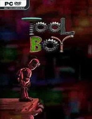 ToolBoy (PC)