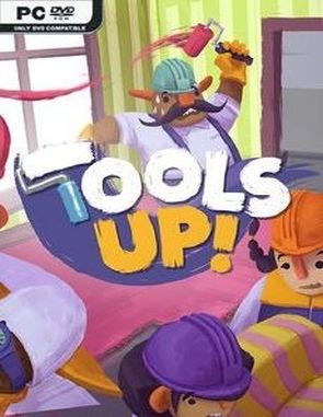 Tools_Up Tools Up! (PC)