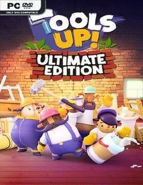 Tools_Up_Ultimate_Edition Tools Up! Ultimate Edition (PC)