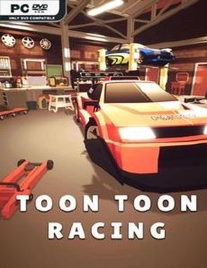 Toon Toon Racing (PC)