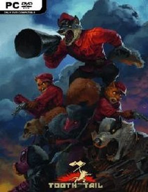Tooth and Tail (PC)