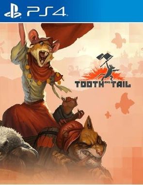 Tooth_and_Tail Tooth and Tail (PS4)