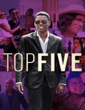Top Five (2014) (Películas)