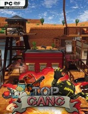 Top_Gang Top Gang (PC)