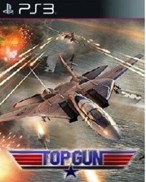 Top Gun-1 (PS3)