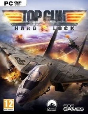 Top_Gun_Hard_Lock Top Gun: Hard Lock (PC)