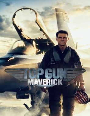 Top Gun: Maverick (2022) (Películas)