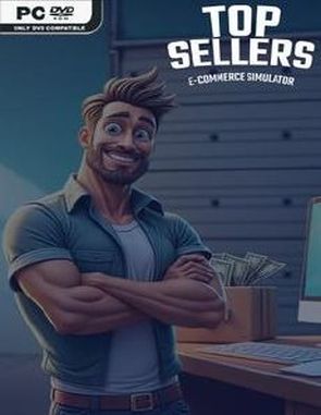 Top_Sellers_Ecommerce_Simulator Top Sellers: Ecommerce Simulator (PC)